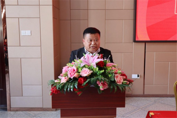 以青春的名义，为梦想加油！吉安外国语实验学校举行2022届高考百日誓师动员大会(3月1日)552.jpg